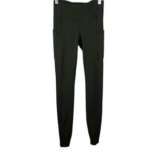 Lululemon Speed Up Tight Full-On Luxtreme 28" W5BJHS
Dark Olive 2